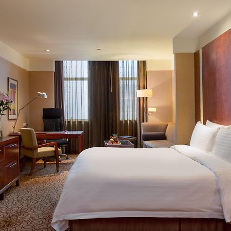 Dekin Hotel Chongqing Jiefangbei Esterno foto