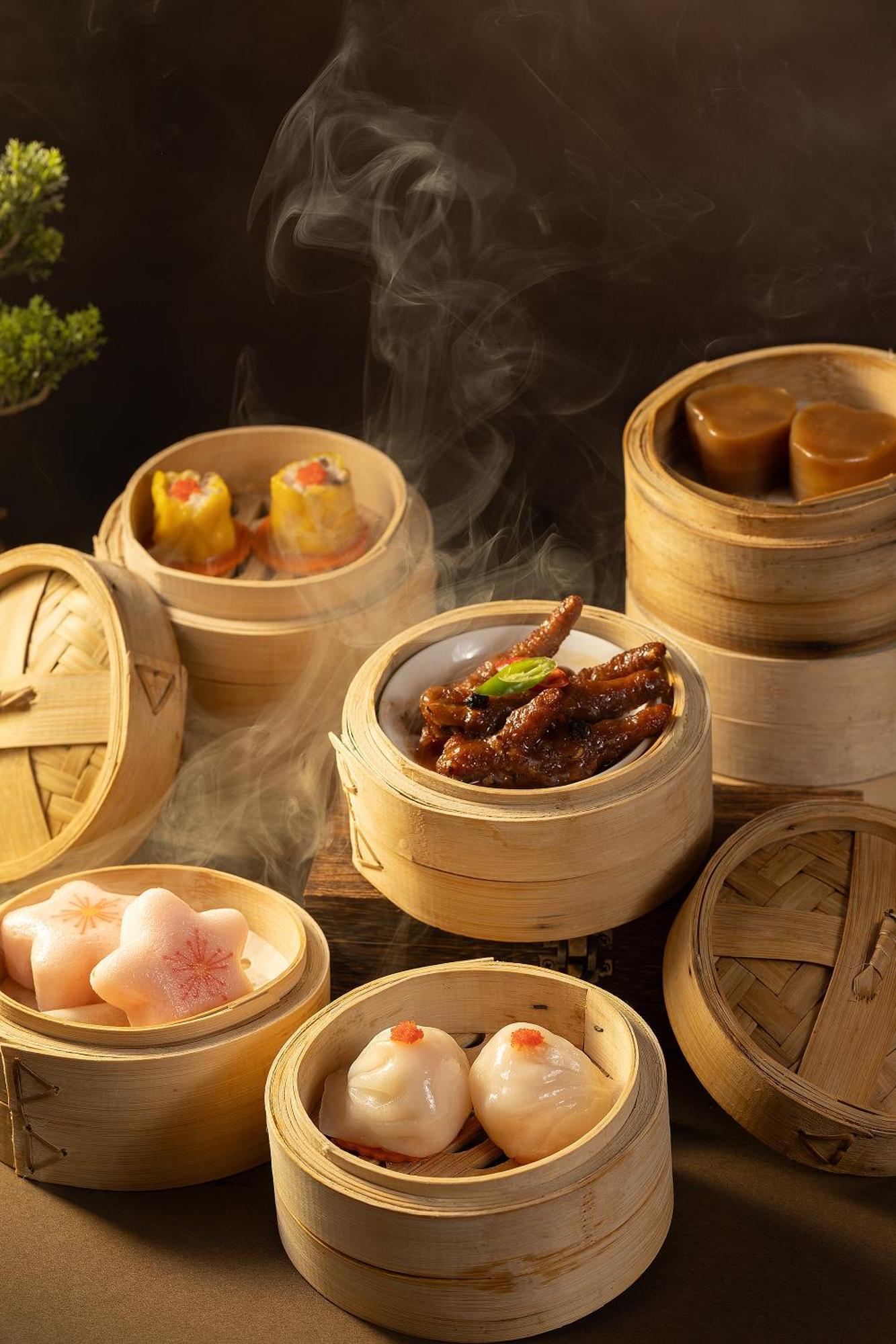 Dekin Hotel Chongqing Jiefangbei Esterno foto